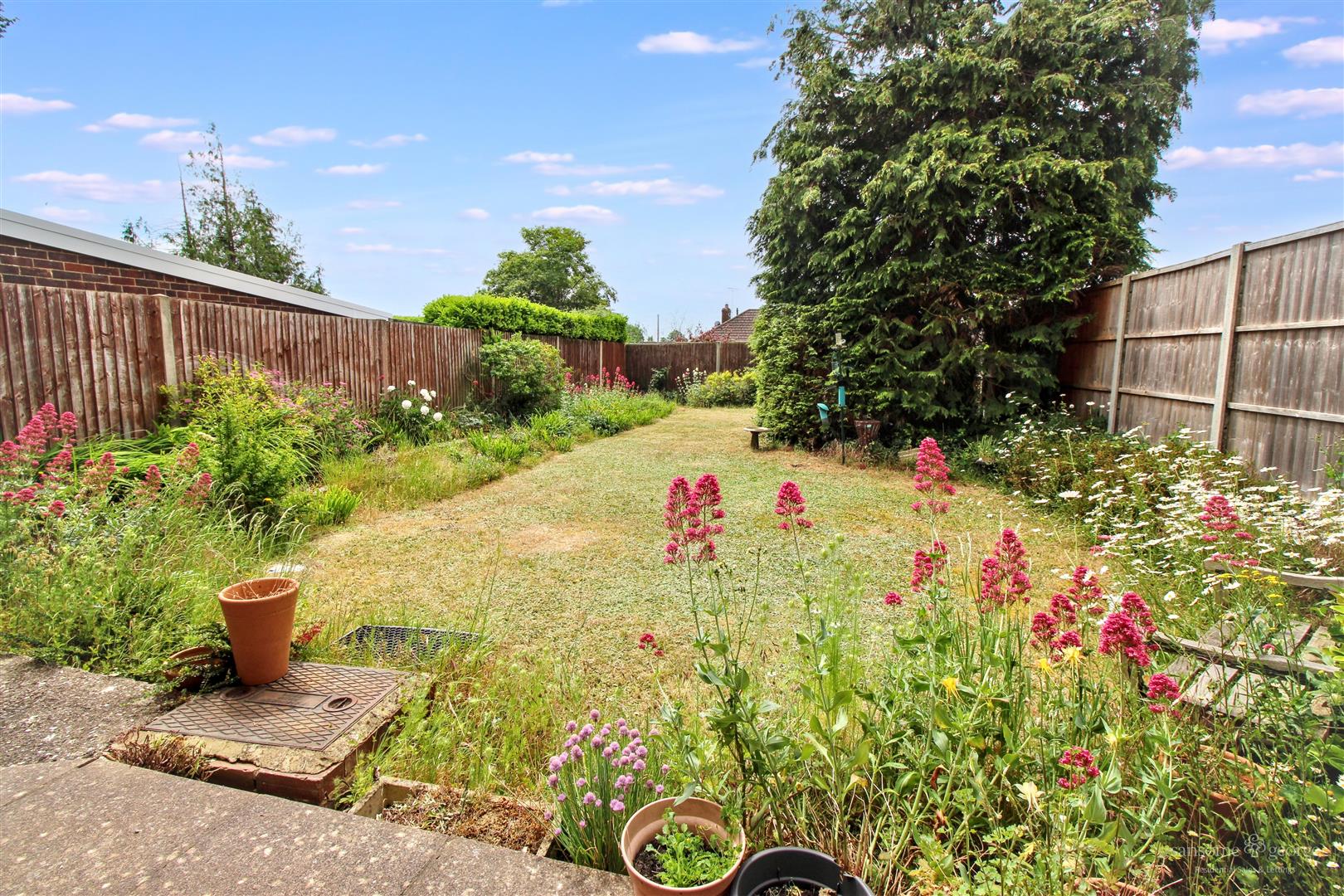 Wittenham Avenue, Tilehurst, Reading